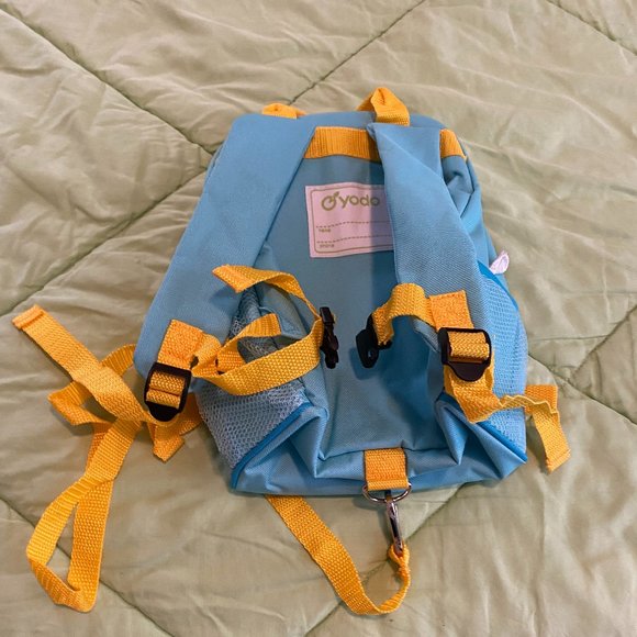 YODO backpack - Picture 3 of 6